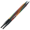 Lana Grossa Knitpro Aiguilles Interchangeables Vario Bois (Zing) 8,5cm
