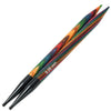 Lana Grossa Knitpro Aiguilles Interchangeables Vario Bois (Zing) 8,5cm