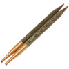 Lana Grossa Knitpro Aiguilles Interchangeables Vario Bois (Zing) 8,5cm