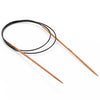 Lana Grossa Knitpro Rainbow Circular Knitting Needles Beech