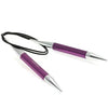 Lana Grossa Knitpro Rainbow Aluminum Circular Needles