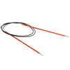 Lana Grossa Knitpro Rainbow Aluminum Circular Needles