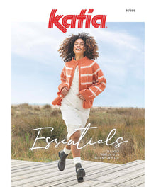  Katia Catalogue Essentials N°114