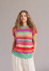 Lana Grossa Catalogue Lookbook No. 20