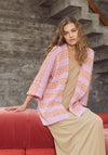 Lana Grossa Catalogue Lookbook No. 20