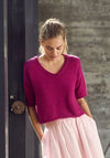Lana Grossa Catalogue Lookbook No. 20