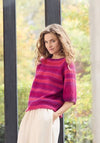 Lana Grossa Catalogue Lookbook No. 20