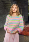 Lana Grossa Catalogue Lookbook No. 20