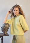 Lana Grossa Catalogue Lookbook No. 20