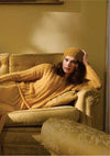 Lana Grossa Knitting & Crocheting Catalog 35-French