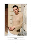 Lana Grossa Knitting & Crocheting Catalog 35-French
