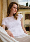 Lana Grossa Knitting & Crocheting Catalog 35-French