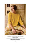 Lana Grossa Knitting & Crocheting Catalog 35-French