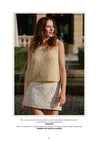 Lana Grossa Knitting & Crocheting Catalog 35-French
