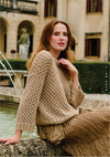 Lana Grossa Knitting & Crocheting Catalog 35-French