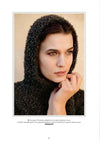 Lana Grossa Knitting & Crocheting Catalog 35-French