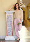 Lana Grossa Knitting & Crocheting Catalog 35-French