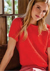 Lana Grossa Knitting & Crocheting Catalog 35-French