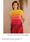Lana Grossa Knitting & Crocheting Catalog 35-French