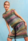 Lana Grossa Gomitolo No. 17 German + French explanations