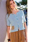 Lana Grossa Knitting & Crocheting Catalog 35-French