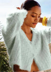 Lana Grossa Knitting & Crocheting Catalog 35-French