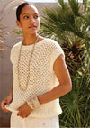 Lana Grossa Knitting & Crocheting Catalog 35-French