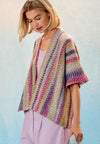 Lana Grossa Gomitolo 17 Catalogue - French