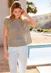 Lana Grossa Knitting & Crocheting Catalog 35-French