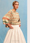 Lana Grossa Gomitolo 17 Catalogue - French