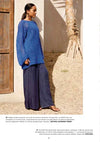 Lana Grossa Knitting & Crocheting Catalog 35-French