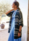 Lana Grossa Knitting & Crocheting Catalog 35-French