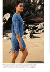 Lana Grossa Knitting & Crocheting Catalog 35-French