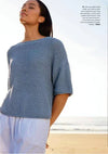 Lana Grossa Knitting & Crocheting Catalog 35-French