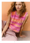 Lana Grossa Knitting & Crocheting Catalog 35-French