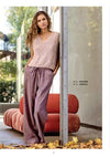 Lana Grossa Knitting & Crocheting Catalog 35-French