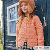 Katia Catalogue 100% Hiver N°107
