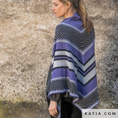 Katia Concept Silky Lace