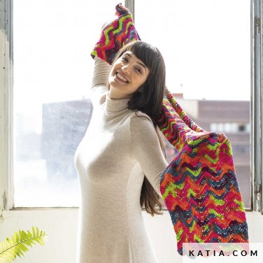 Katia Concept Kanerva Socks