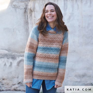 Katia Concept Cashmina Cotton
