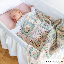  Katia Concept Cotton Merino Fine