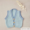 Katia Catalogue 100% Baby Hiver N°106