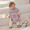Katia Catalogue 100% Baby Hiver N°106