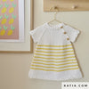 Katia Catalogue 100% Baby Layette  N°108 Printemps/Eté 2024