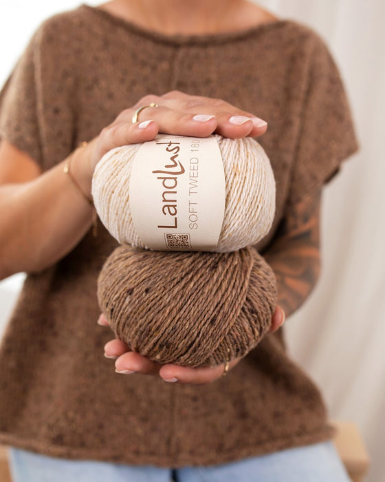 Lana Grossa Landslust Soft Tweed 180