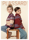 Plassard Catalogue 196 Children F/W