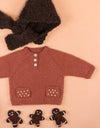 Plassard Catalogue 194 Layette FW