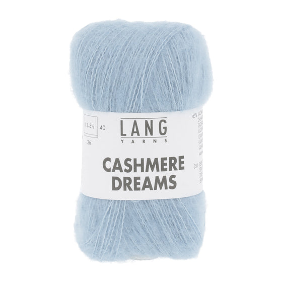 Lang Cashmere Dreams