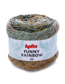  Katia Funny Rainbow