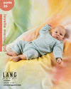 Lang Catalogue PUNTO 35 Lang - Layette Merino 200 - Color
